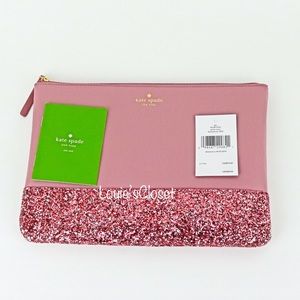 Kate Spade Pouch - Greta Court Gia